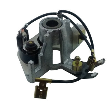 CONTACTOS FIAT PANDA