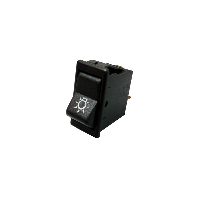 INTERRUPTOR LUCES PANDA