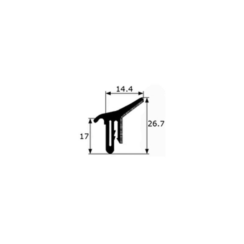 LAMELUNAS R5