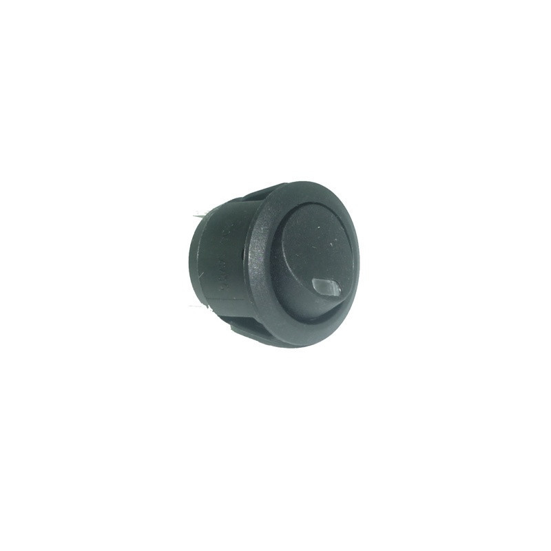 INTERRUPTOR REDONDO LED