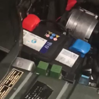 KIT BORNES BATERIA ENGANCHE RAPIDO