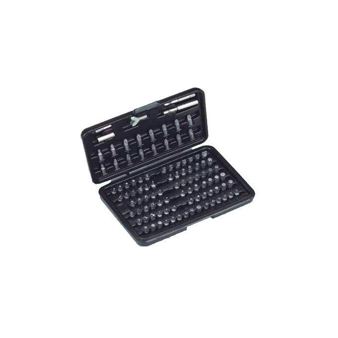 JUEGO DE 100 PUNTAS