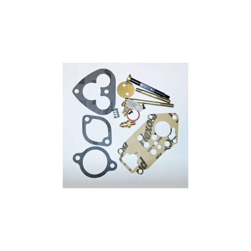 WEBER 26 IMB 4-5-10-11 (FIAT 500 D F L)