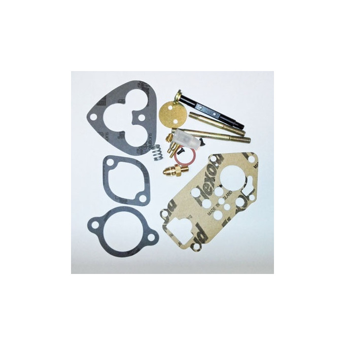 WEBER 26 IMB 4-5-10-11 (FIAT 500 D F L)
