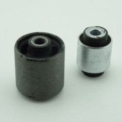 SILEMBLOCKS TIRANTE PUENTE TRASERO FIAT PANDA