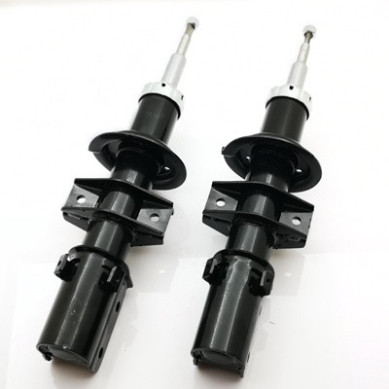 AMORTIGUADORES DELANTEROS PANDA 86 MARBELLA TT