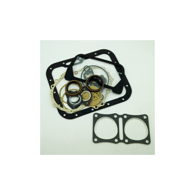 JUEGO JUNTAS FIAT 500 D 479CC