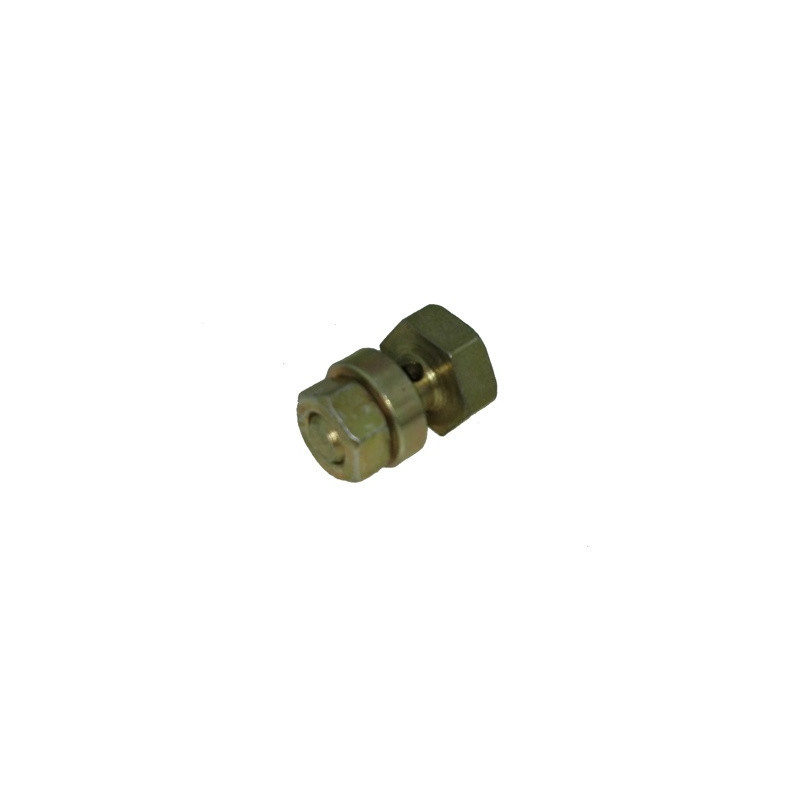 TOPE CABLE ACELERADOR