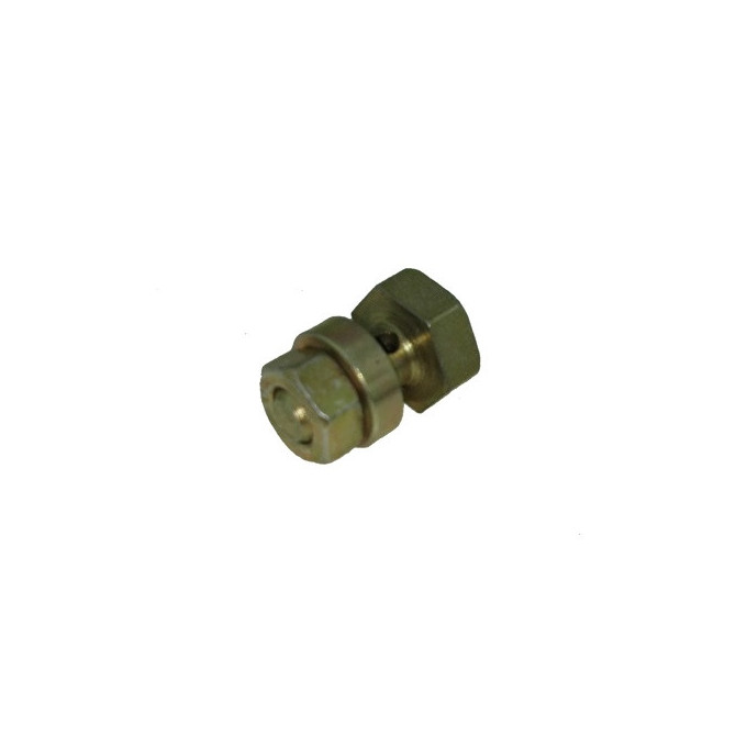 TOPE CABLE ACELERADOR