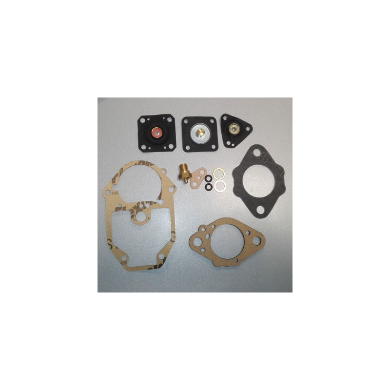 SOLEX 32 DISA 1-5-7