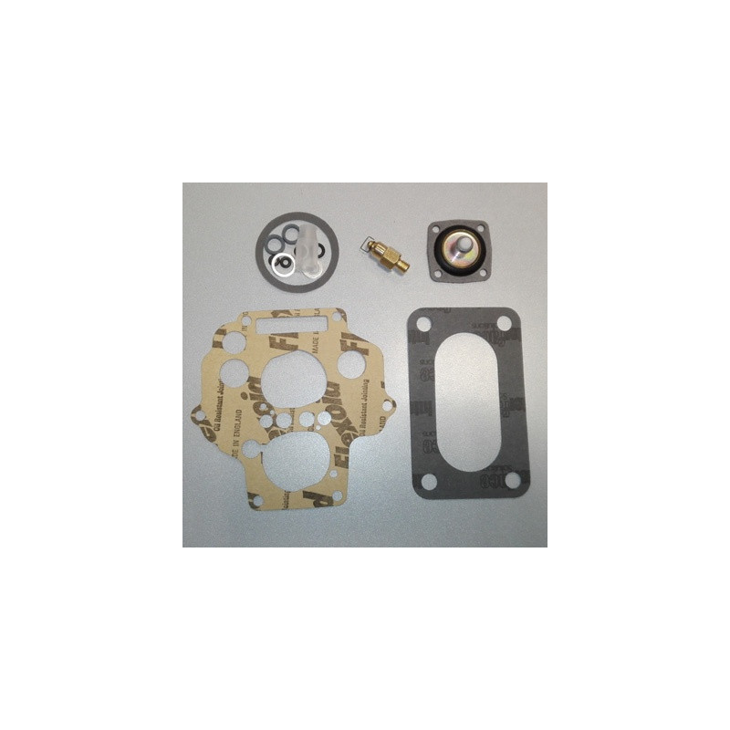 WEBER 32 DATR 10/100 JUNTAS CARBURADOR