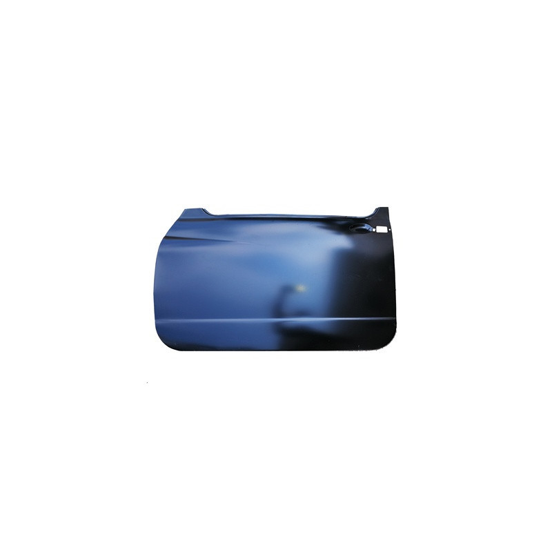 PANEL PUERTA IZQUIERDA SEAT FIAT 600