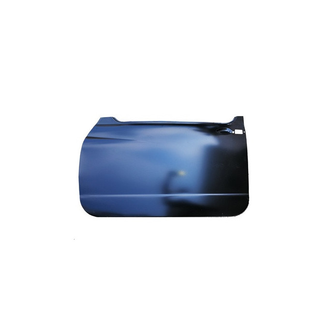 PANEL PUERTA IZQUIERDA SEAT FIAT 600