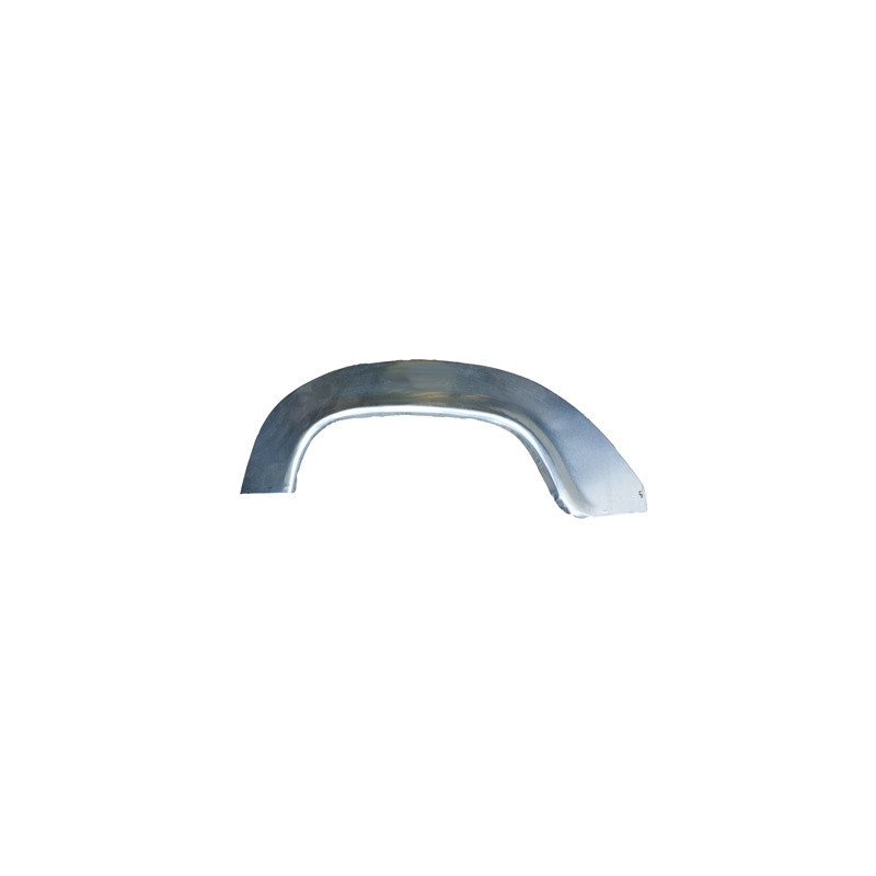 PASO RUEDA TRASERO IZQUIERDO SEAT FIAT 600