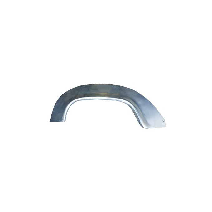 PASO RUEDA TRASERO IZQUIERDO SEAT FIAT 600