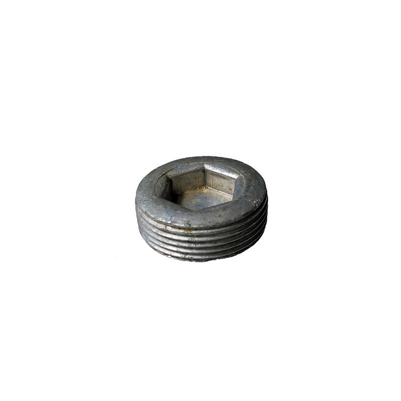 TORNILLO TRASERO CULATA 600 60011711