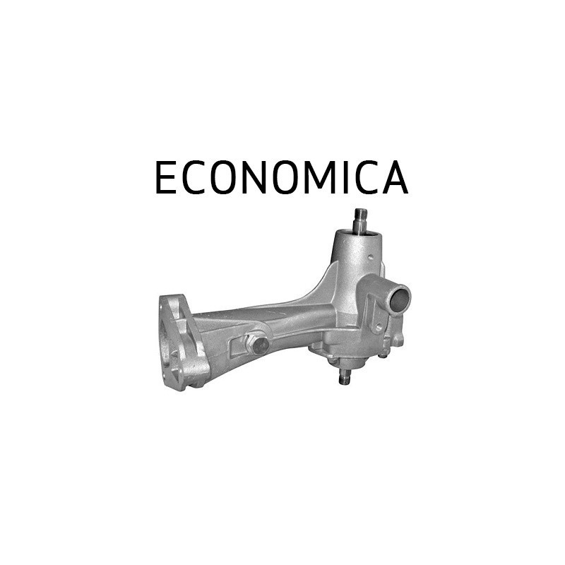 BOMBA AGUA SEAT FIAT 600 ECO