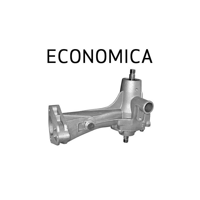 BOMBA AGUA SEAT FIAT 600 ECO