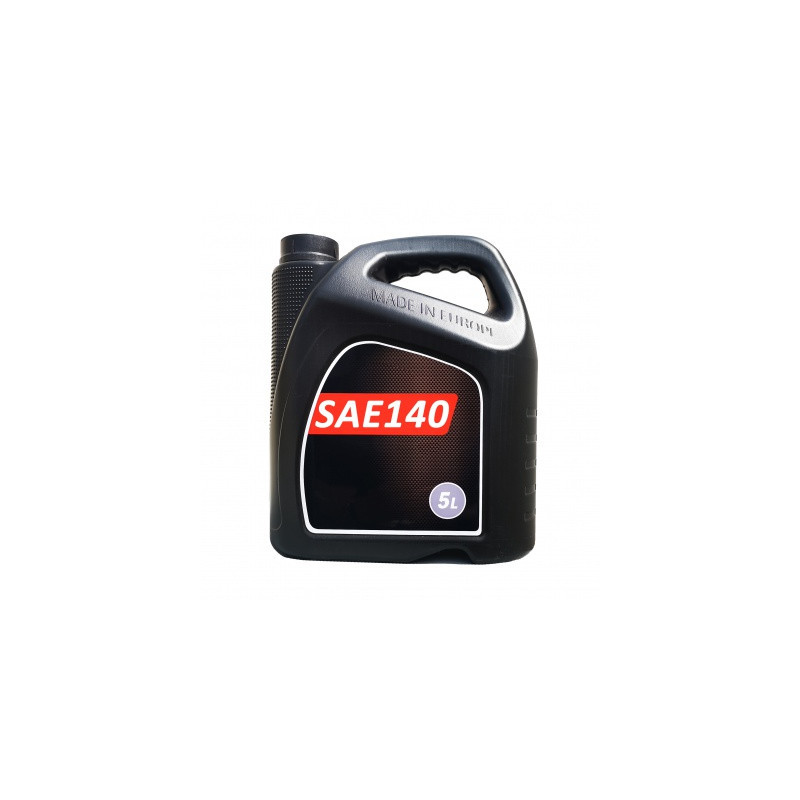 SAE 140 5L GL4 CAJA CAMBIOS