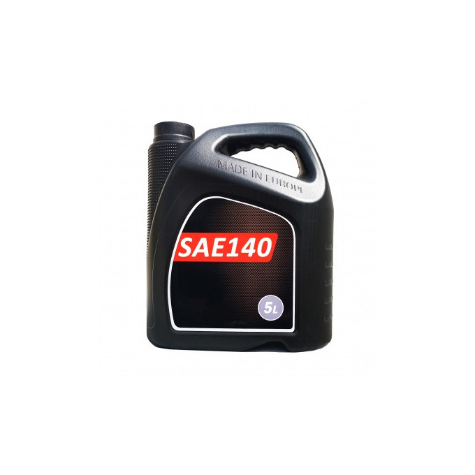 SAE 140 5L GL4 CAJA CAMBIOS