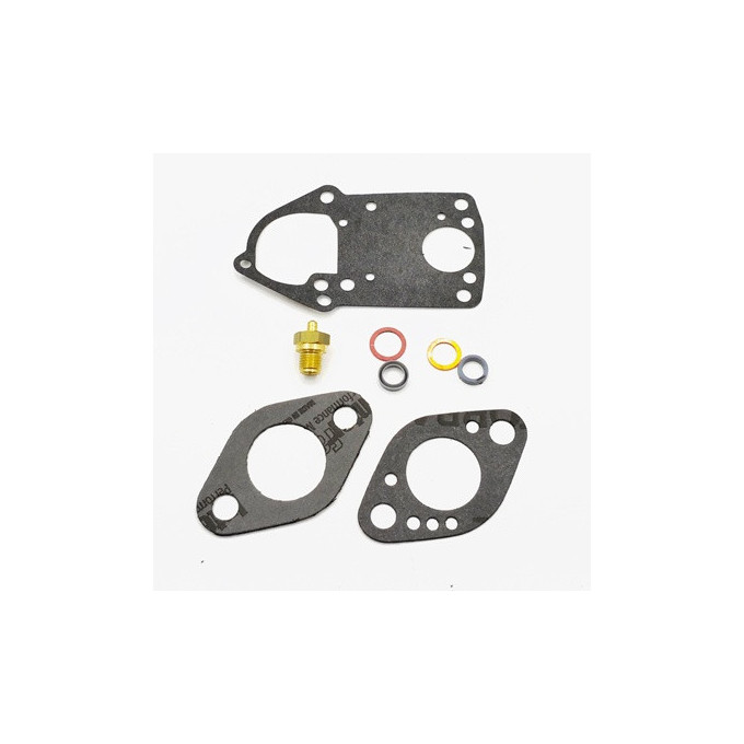 SOLEX 26 DIS JUNTAS CARBURADOR