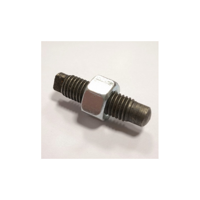TORNILLO REGULADOR TAQUE M7X1 SEAT FIAT
