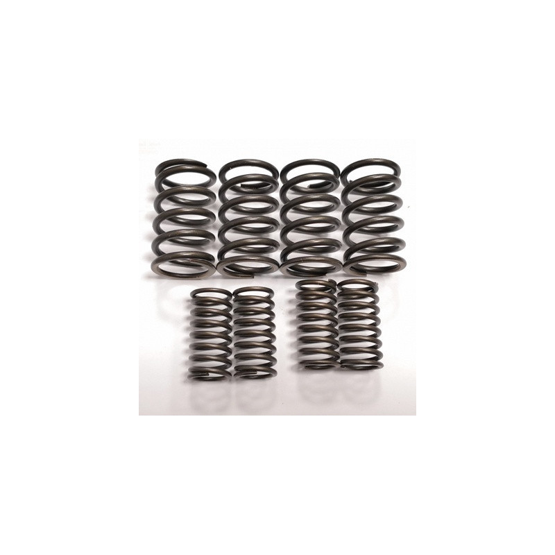 MUELLES DE VALVULA FIAT 500 126 (8UDS)