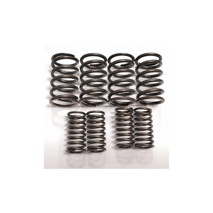 MUELLES DE VALVULA FIAT 500 126 (8UDS)