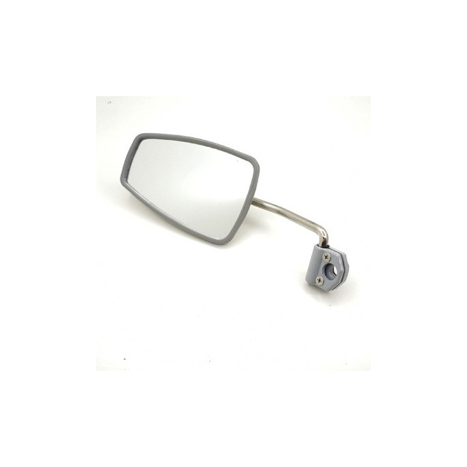 RETROVISOR IZQUIERDO 2CV INOX