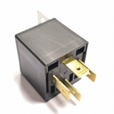 RELE INTERRUPTOR 12V 30A