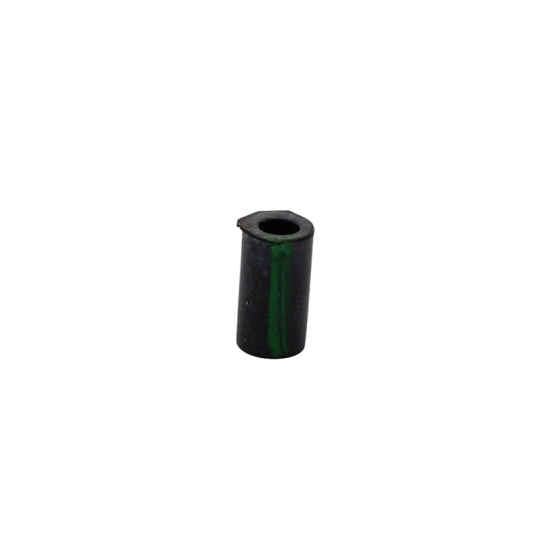 UNION TUBO FRENO RACORD Ø8 LHM