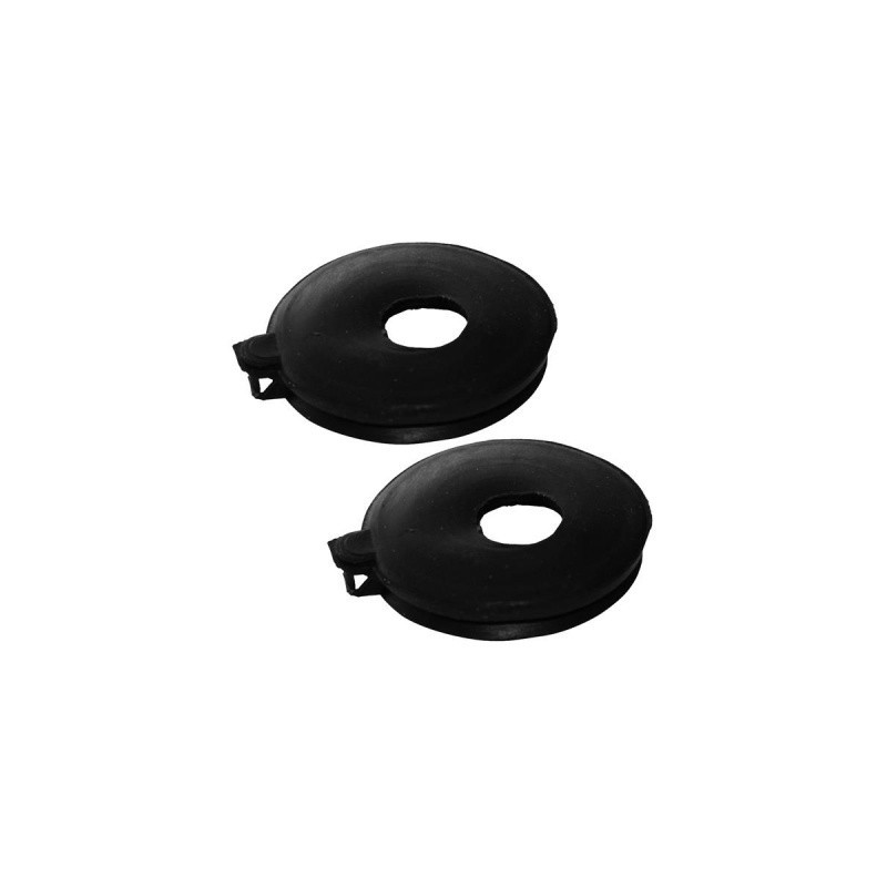 TAPONES PIPAS DE BUJIA CITROEN (2uds)
