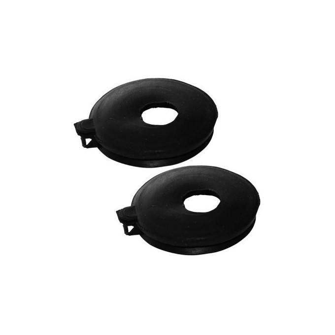 TAPONES PIPAS DE BUJIA CITROEN (2uds)