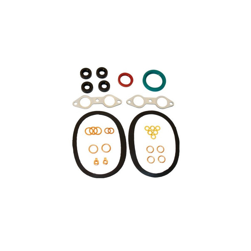 KIT JUNTAS MOTOR 1949 - 1963