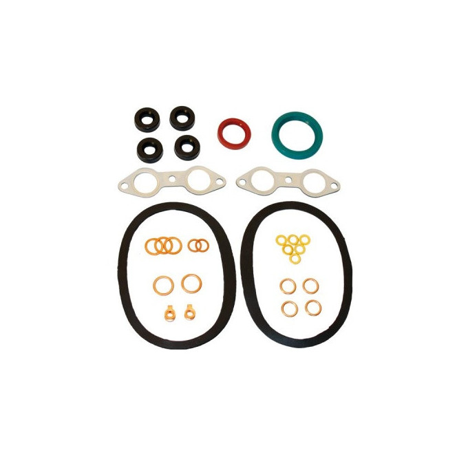KIT JUNTAS MOTOR 1949 - 1963