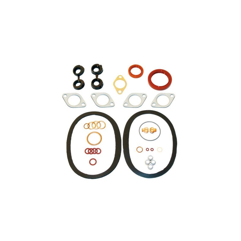 JUNTAS MOTOR COMPLETO CITROEN 2CV 1963 - 1969