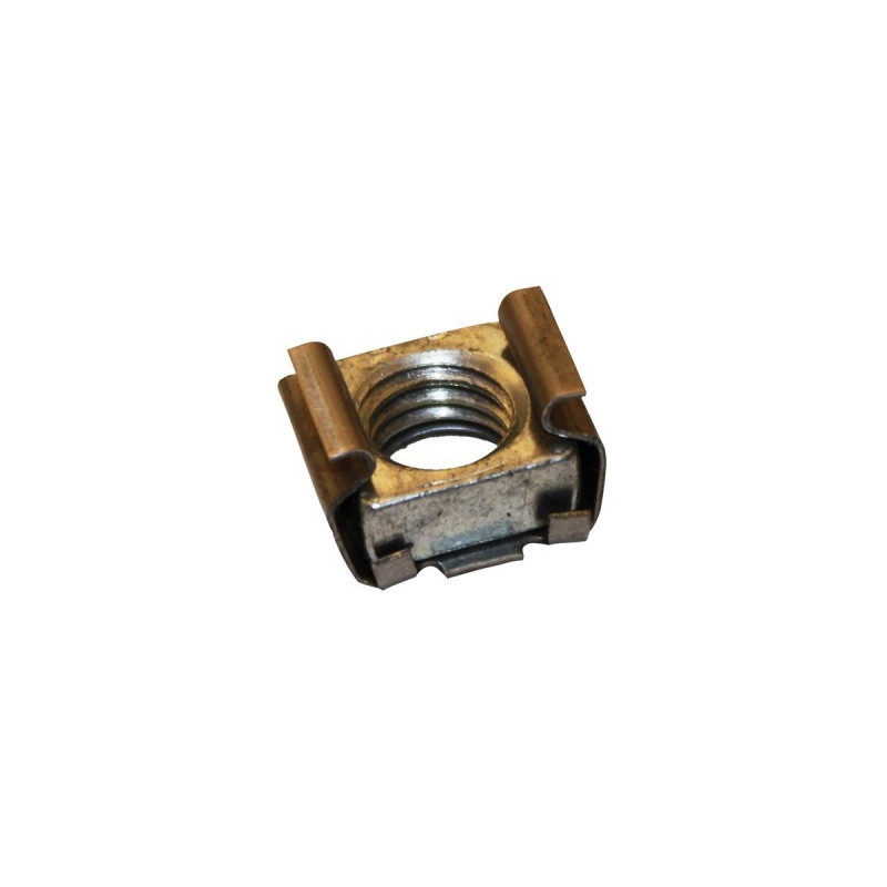 TUERCA TAPACUBO M10 INOX 2CV