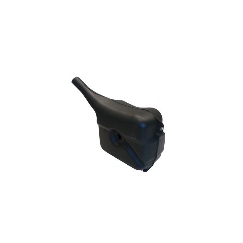 DEPOSITO GASOLINA PLASTICO 25 LITROS CITROEN 2CV ISO9001:2008