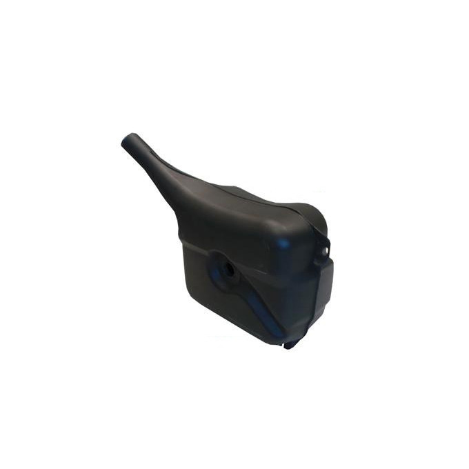 DEPOSITO GASOLINA PLASTICO 25 LITROS CITROEN 2CV ISO9001:2008