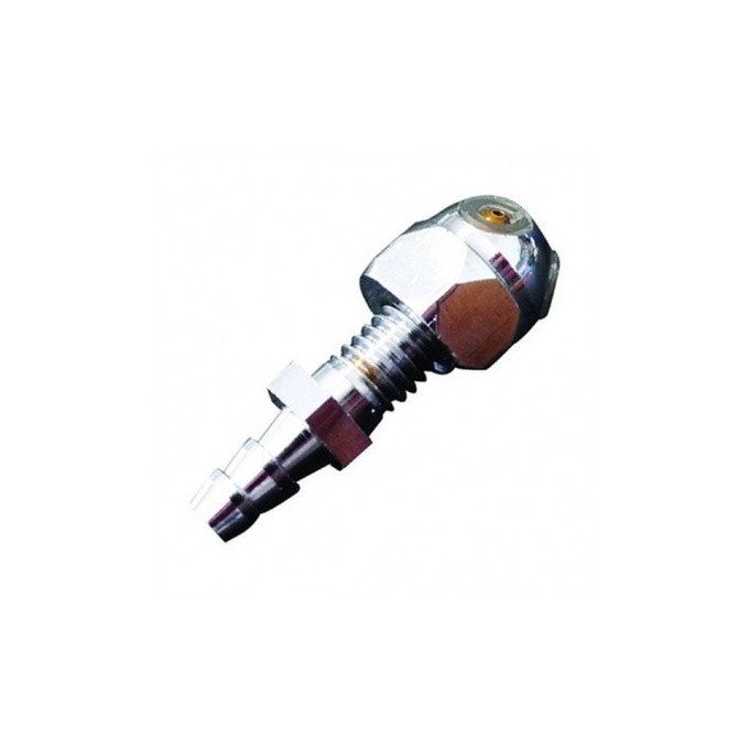 DIFUSOR AGUA LIMPIA CROMADO CITROEN