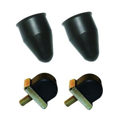 KIT TOPES SUSPENCION CITROEN 2CV