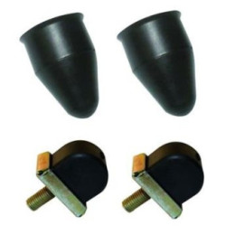 KIT TOPES SUSPENCION CITROEN 2CV