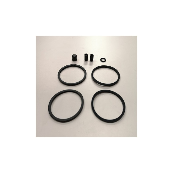 Kit de reparación pinza disco Citroën 2CV
