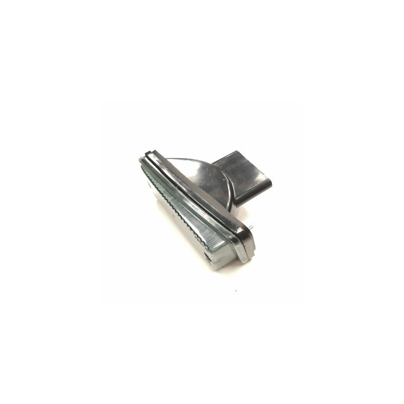 Intermitente delantero izquierdo oscuro Fiat 126, Seat 133