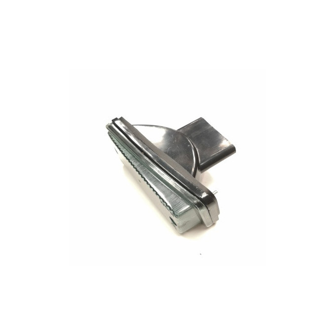 Intermitente delantero izquierdo oscuro Fiat 126, Seat 133