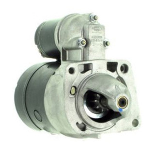 MOTOR ARRANQUE MAGNETI MARELLI
