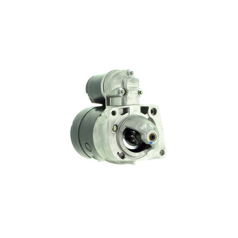 MOTOR ARRANQUE MAGNETI MARELLI