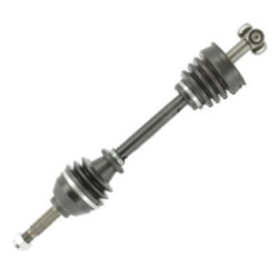 TRANSMISION IZQUIERDA FIAT PANDA 530