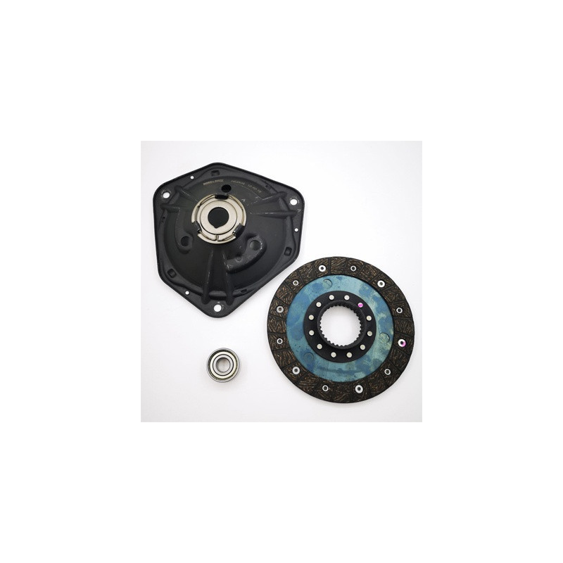 KIT EMBRAGUE MINI 180    GCK100MS