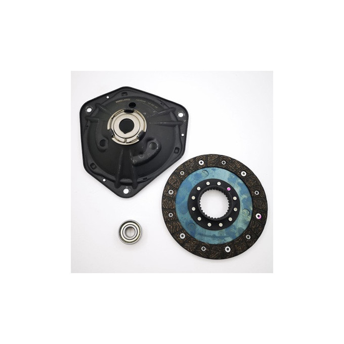 KIT EMBRAGUE MINI 180    GCK100MS